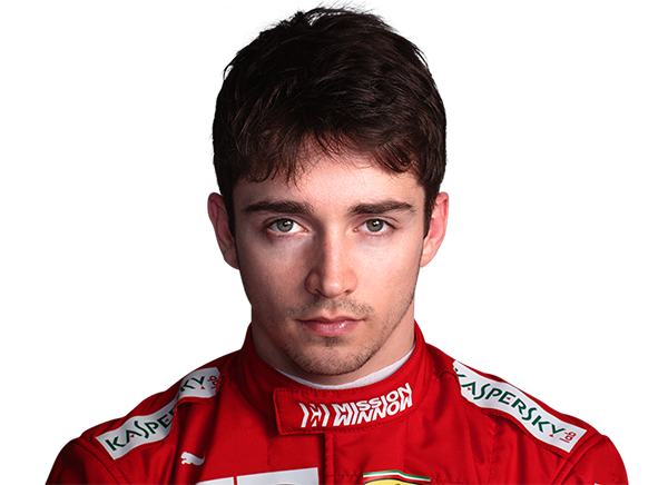 Charles Leclerc